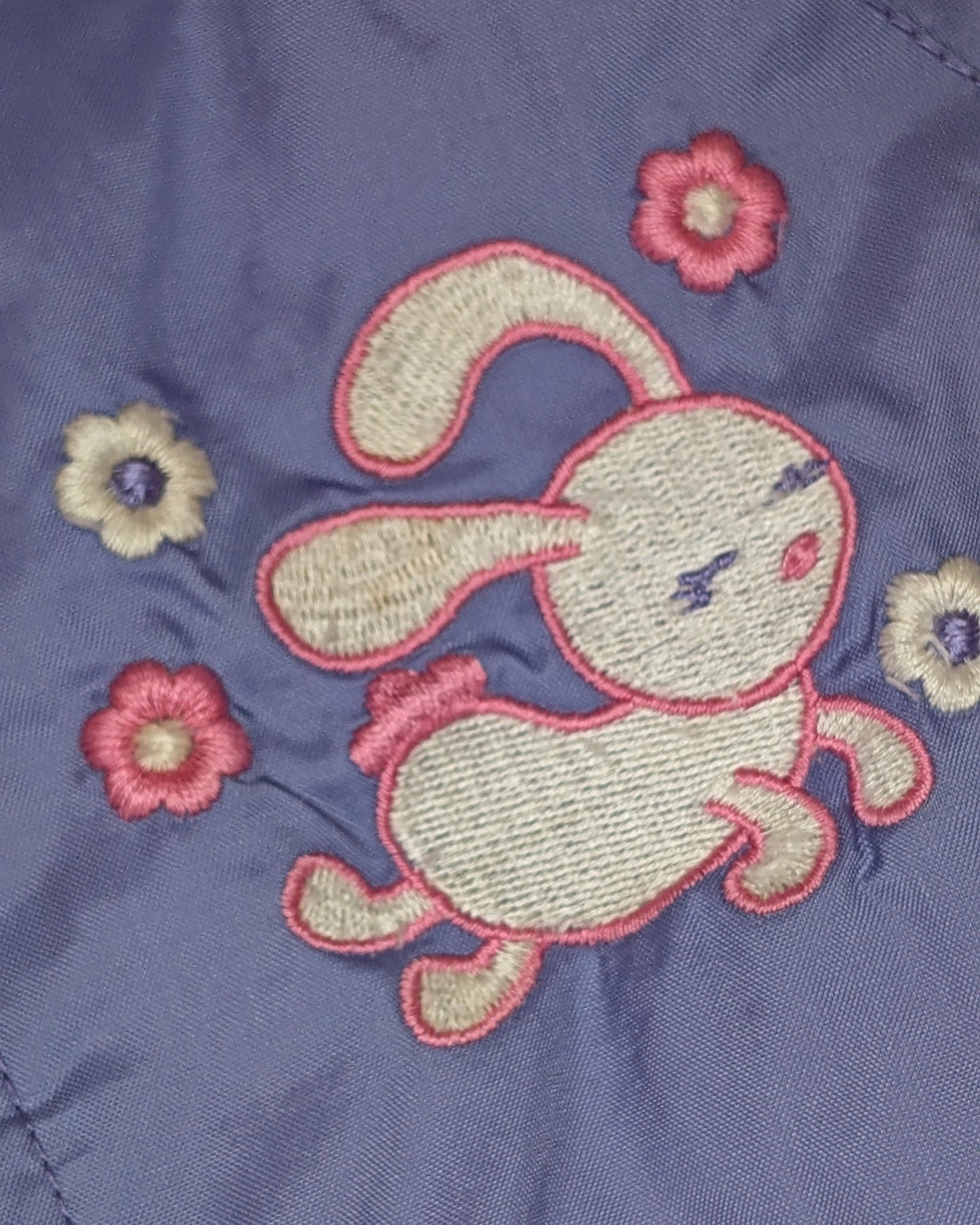 Vintage Sears Baby Raincoat – 12M