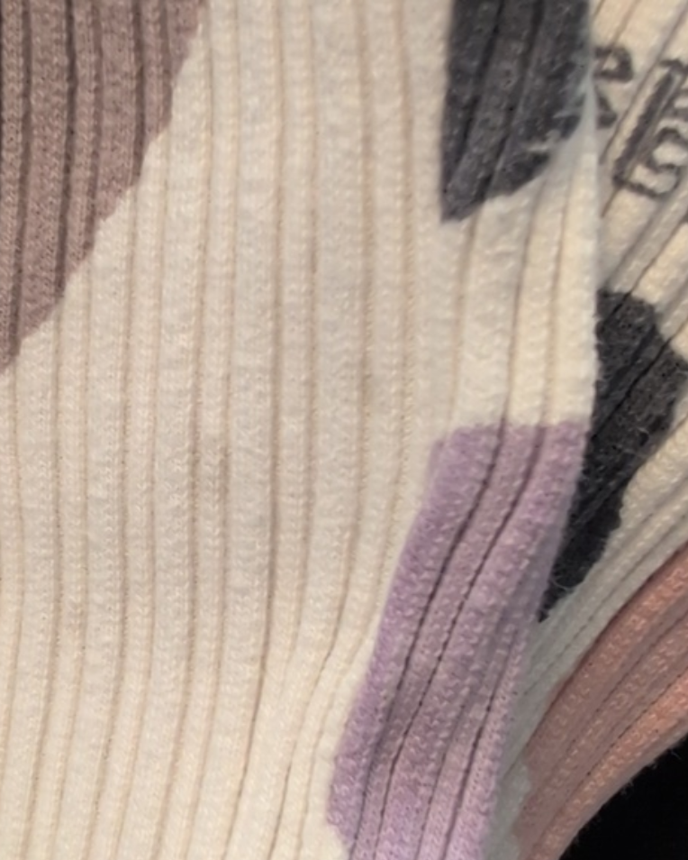 Zara Cream Heart Outfit Set – 3T