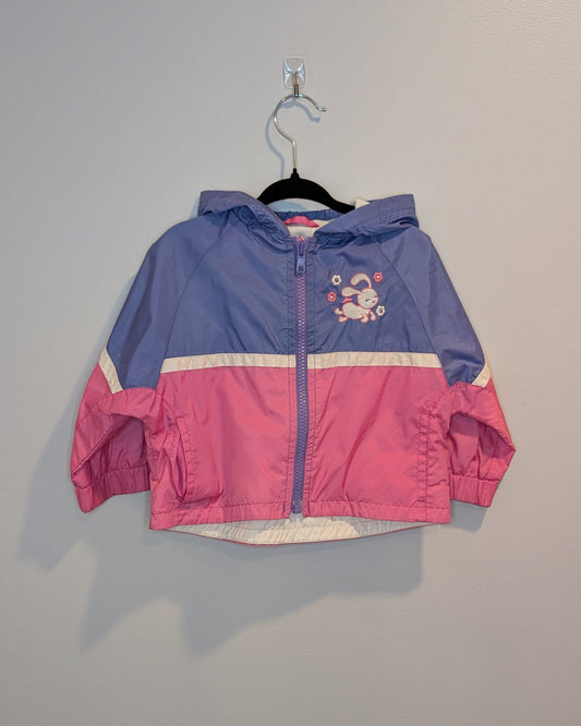 Vintage Sears Baby Raincoat – 12M