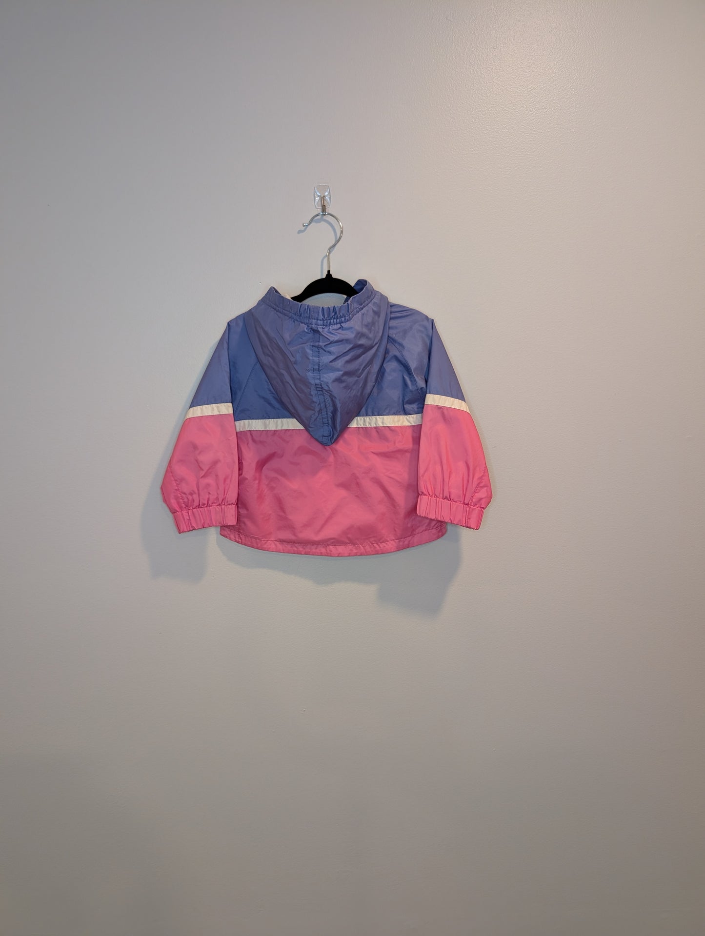 Vintage Sears Baby Raincoat – 12M