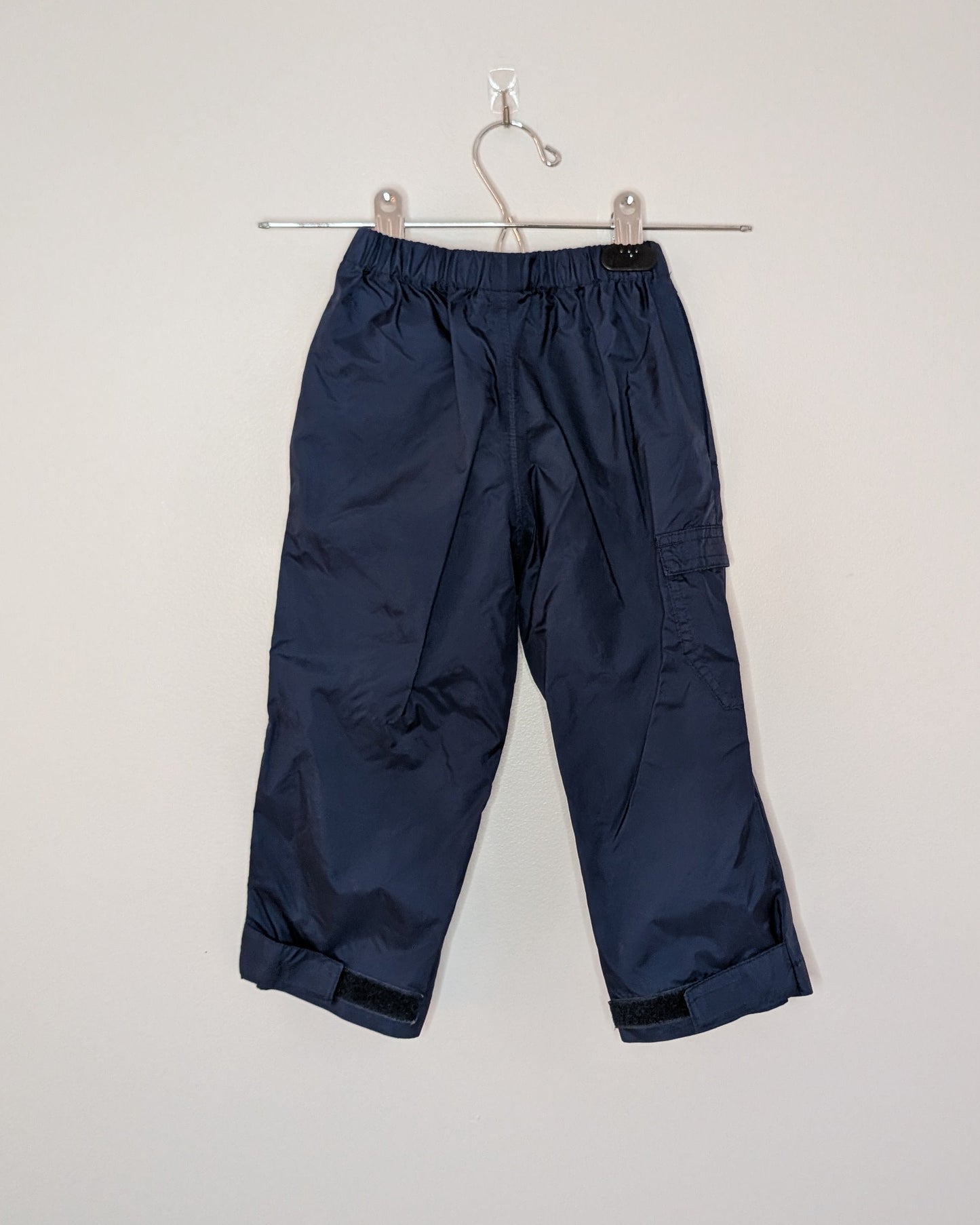 Columbia Navy Splash Pants – 3T