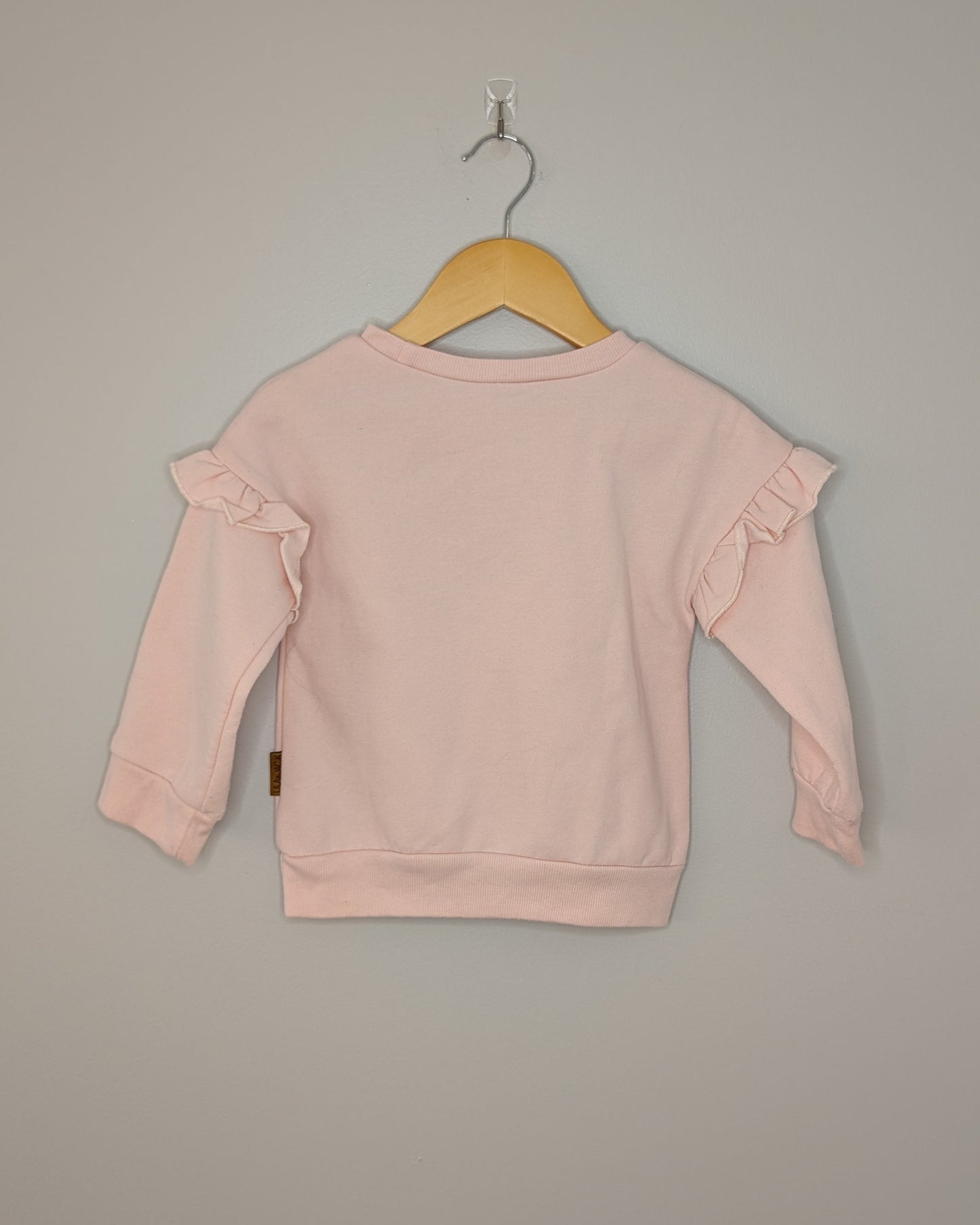 Lila & Jack Candy Cane Christmas Matching Set – 3T