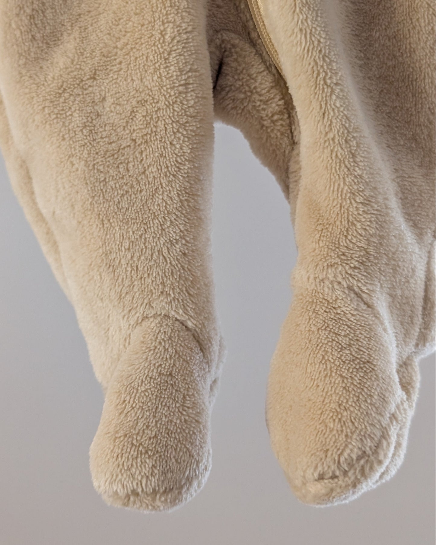 Disney Baby Winnie the Pooh Sherpa Bunting – Newborn