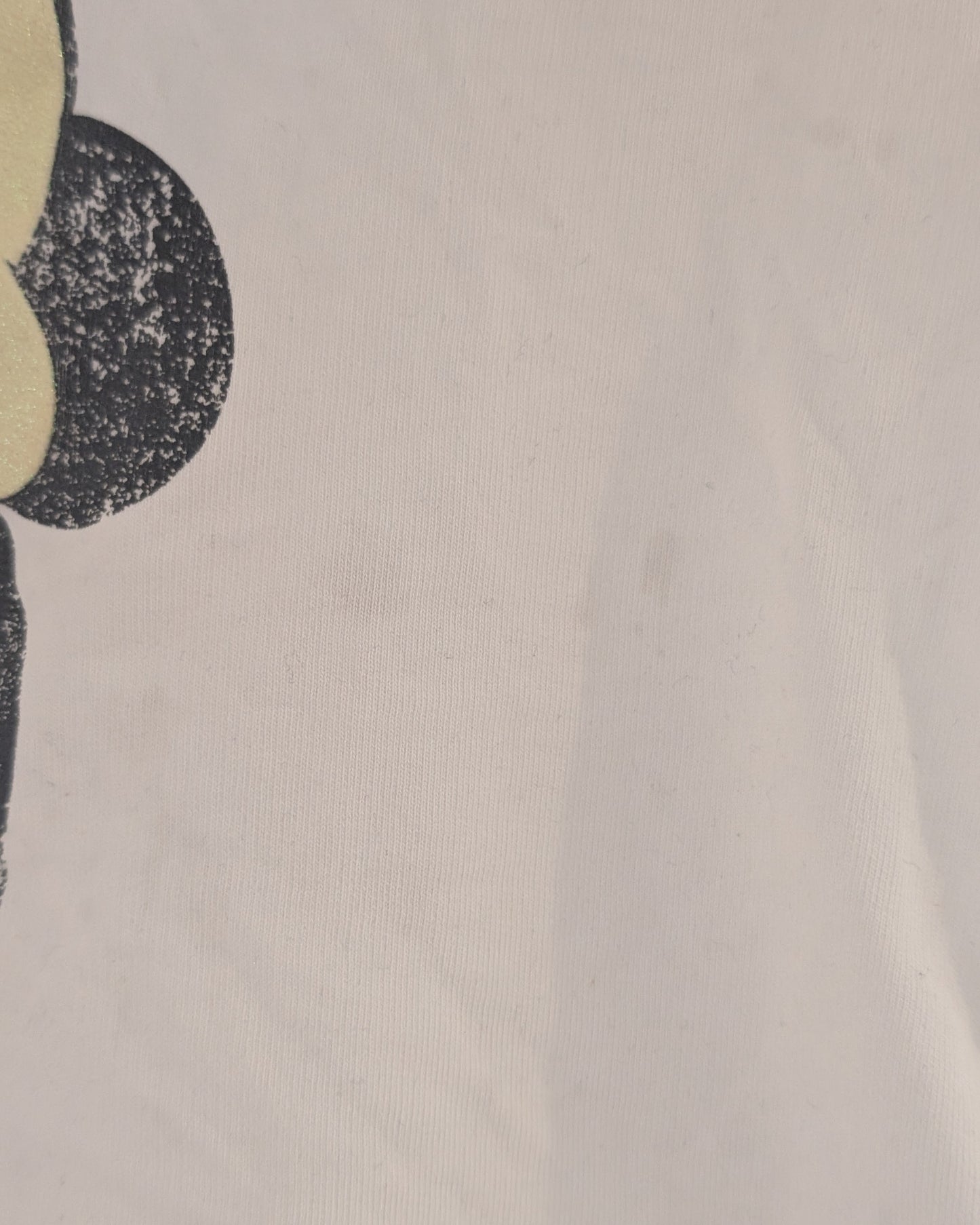 Zara x Disney Minnie Mouse T-Shirt – 3–4Y