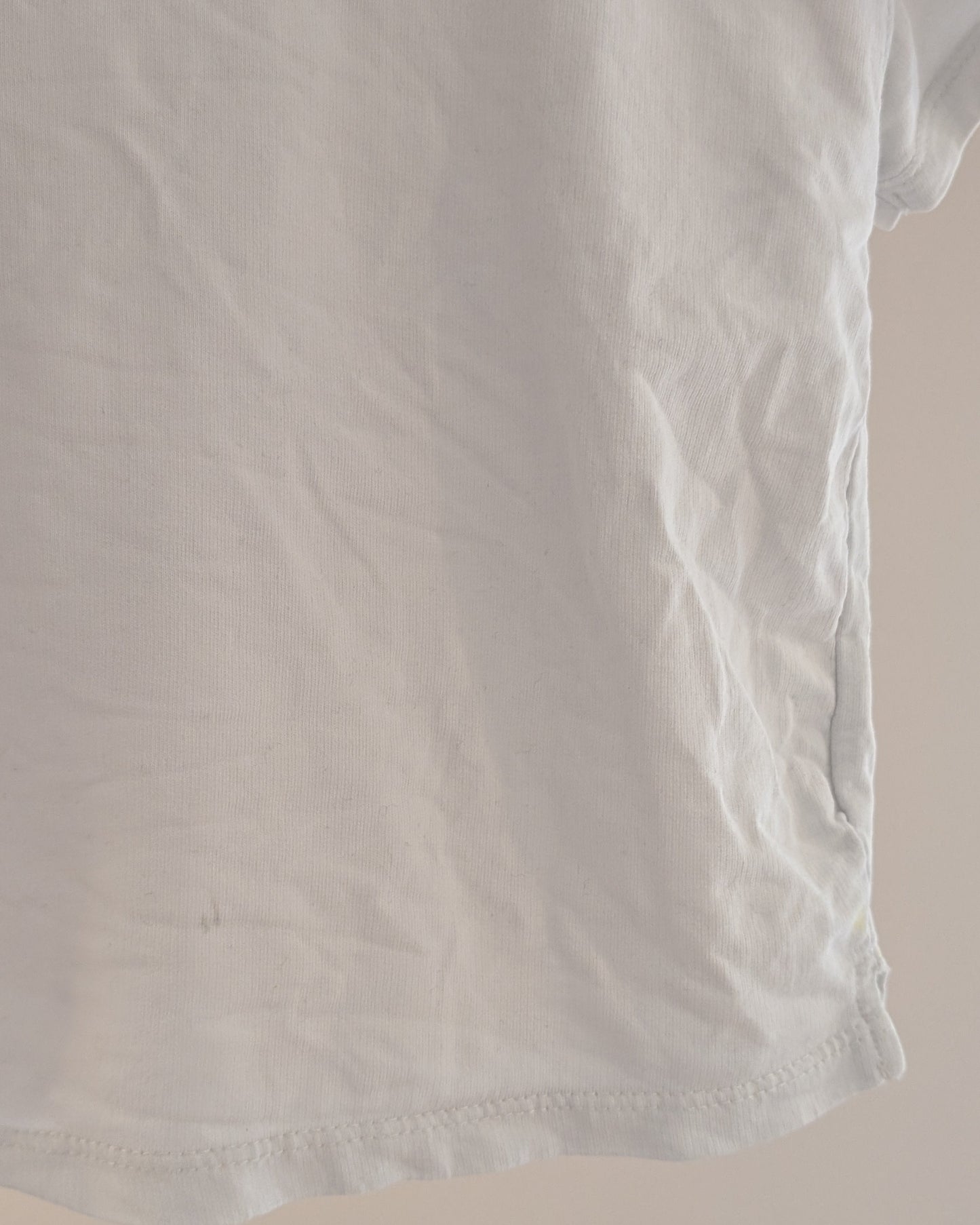 Zara x Disney Minnie Mouse T-Shirt – 3–4Y