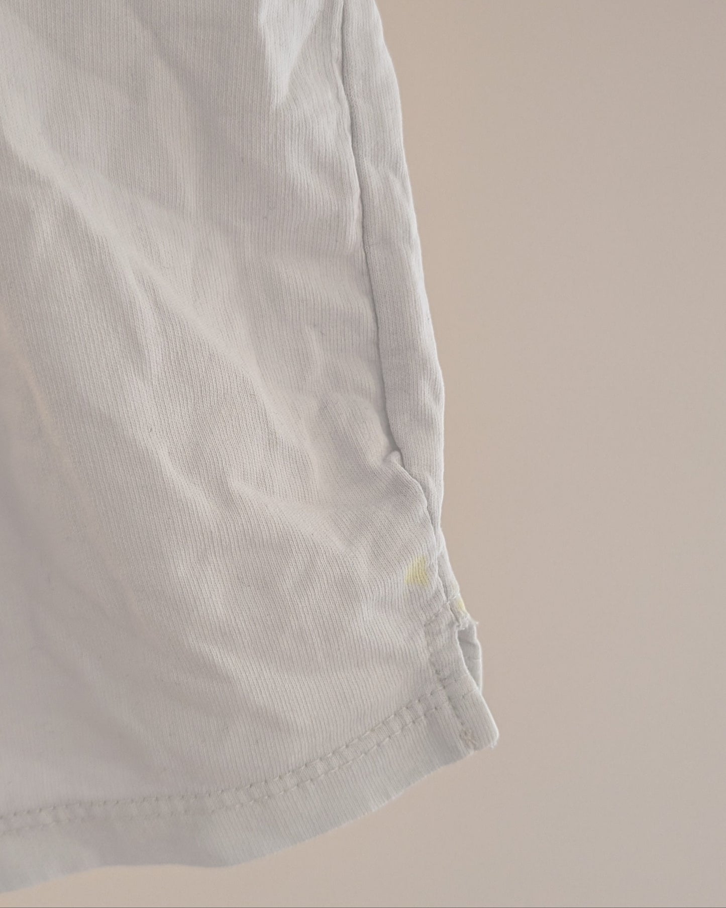 Zara x Disney Minnie Mouse T-Shirt – 3–4Y